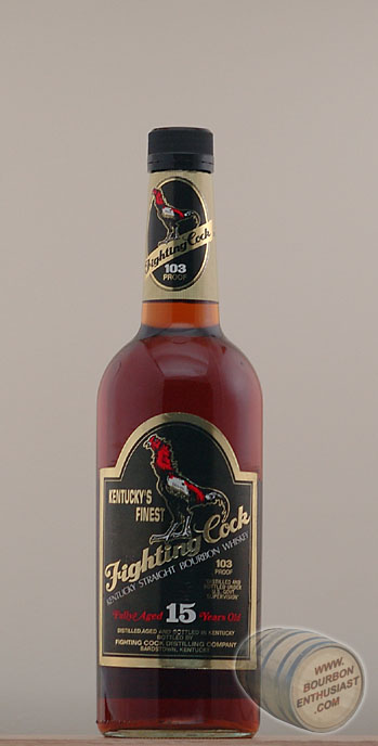 fighting cock bourbon history Cherry poppens sucks on cum